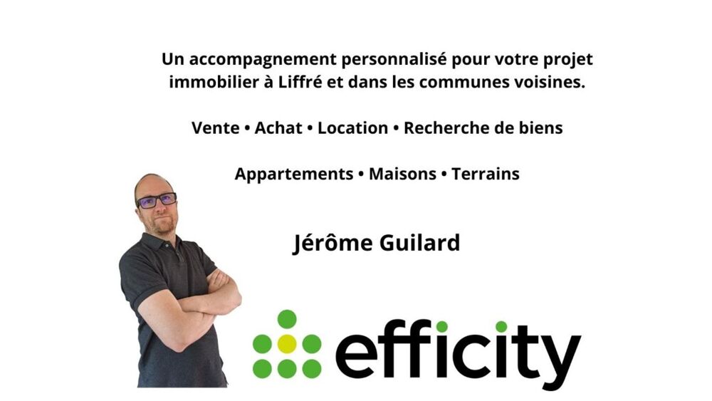 Vente Terrain Terrain Liffre