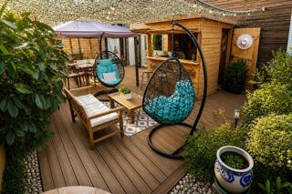  Appartement à vendre 3 pièces 75 m²