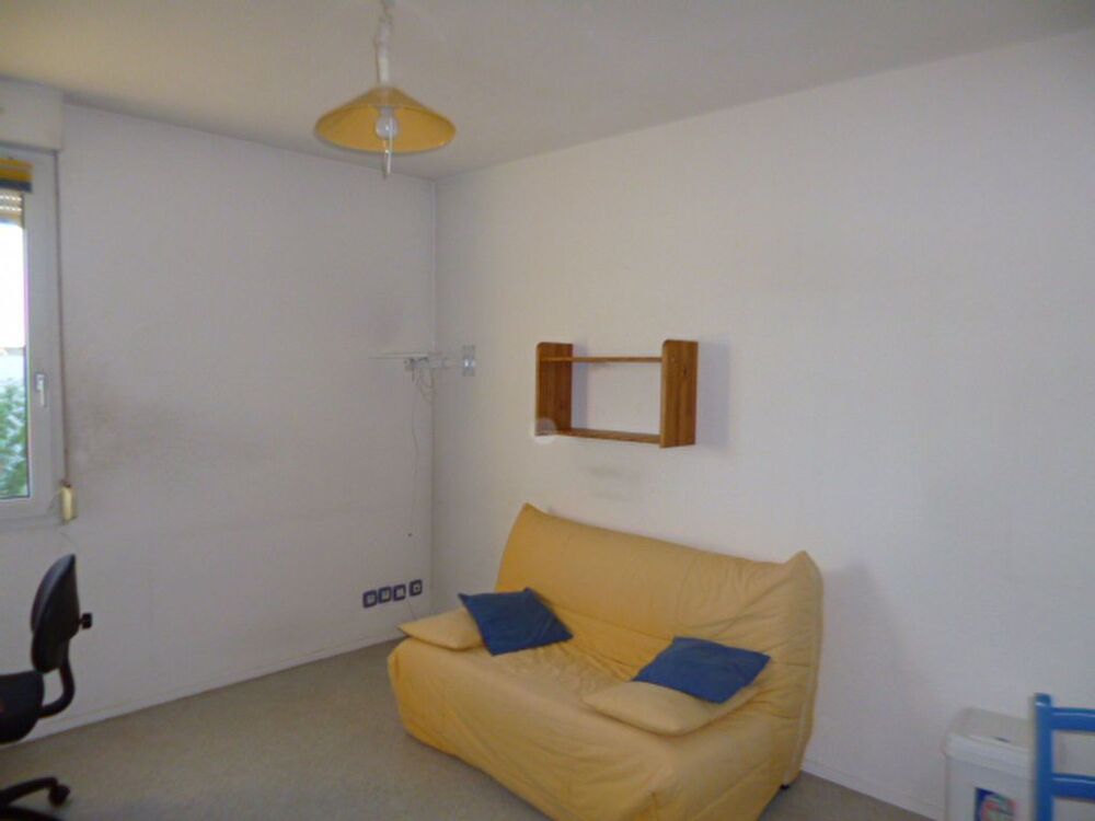 Appartement Dijon 1 pièce(s) 18.5 m2