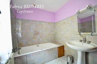  Maison � vendre 7 pi�ces 184 m�