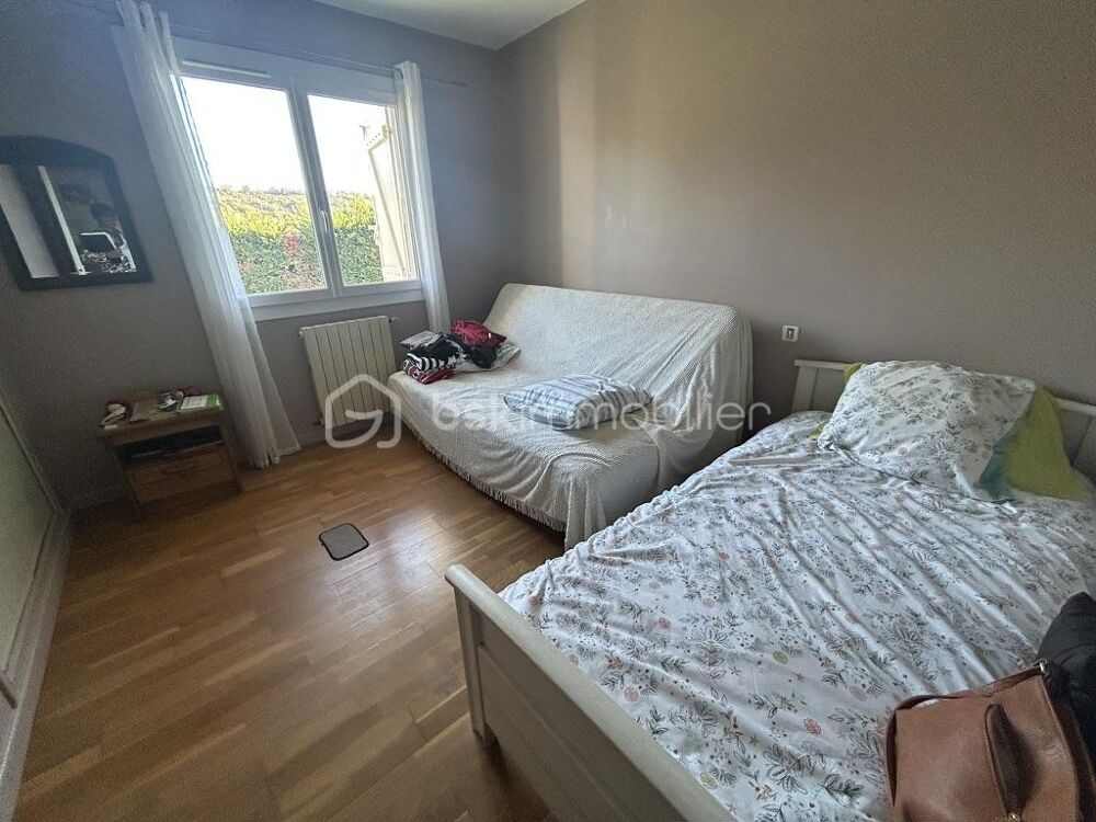 Vente Maison MAISON PLAIN PIED - 4 CHAMBRES - GARAGE - DEPENDANCE - TERRAIN Valence