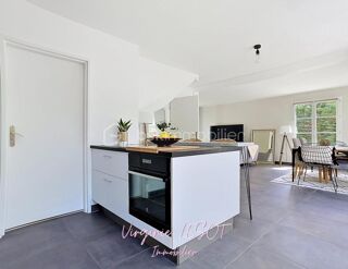  Maison à vendre 7 pièces 142 m²