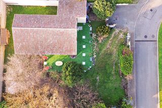  Maison � vendre 4 pi�ces 80 m�