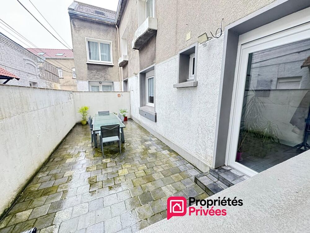 PROPRIETES PRIVEES COTE D'OPALE vous propose :