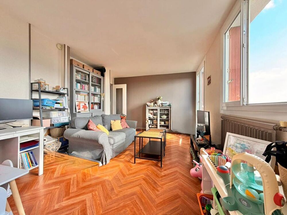 Appartement Caen 4 pièces 67 m2