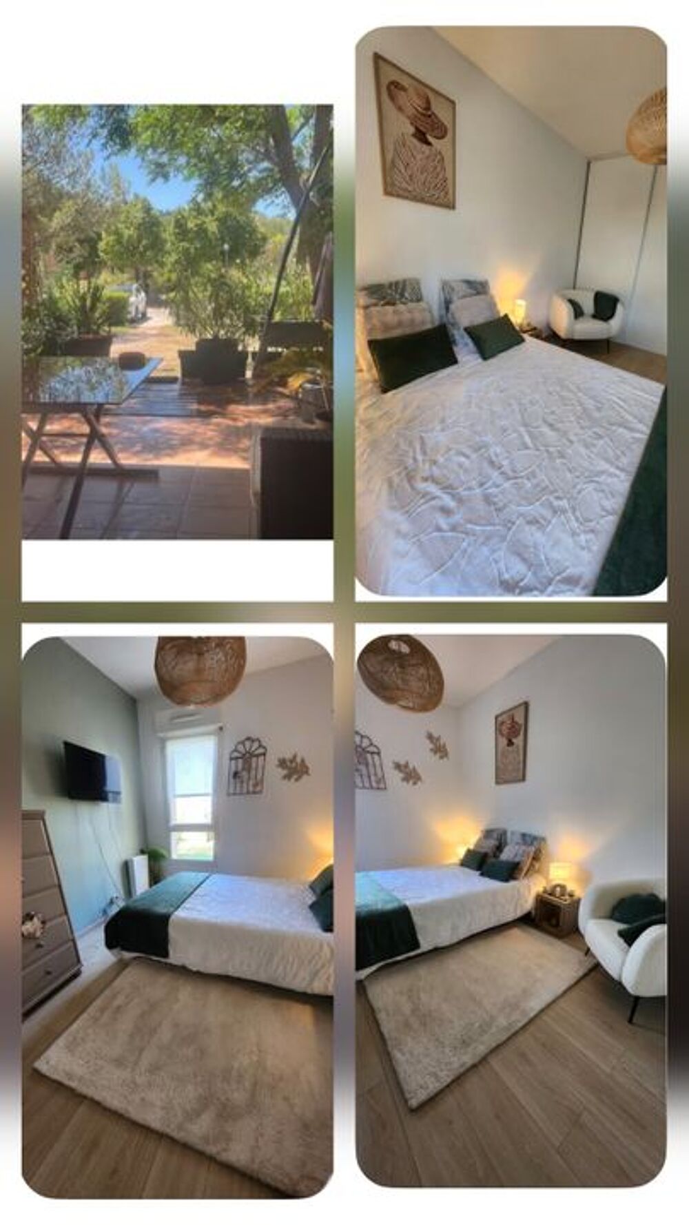 Location Appartement Chambre de 14m2 à louer sur Aix-en-Provence Aix en provence