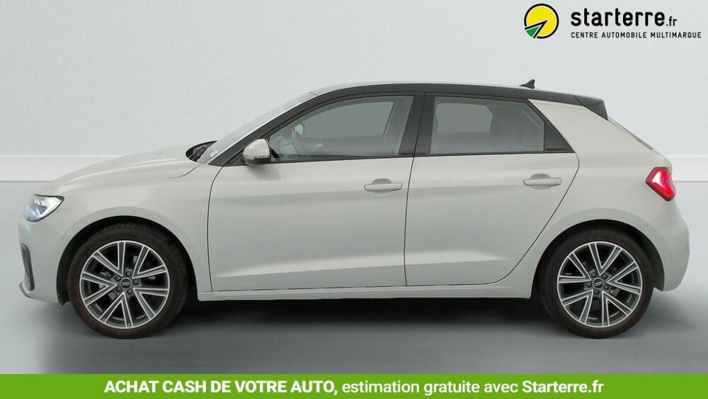 A1 30 TFSI 110 CH BVM6 ADVANCED 2023 occasion 69190 Saint-Fons