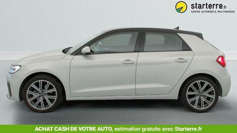 A1 30 TFSI 110 CH BVM6 ADVANCED 2023 occasion 69190 Saint-Fons