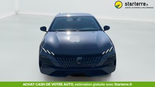 308 NOUVELLE HYBRID 145 E-DCS6 ALLURE 2026 occasion 69190 Saint-Fons