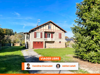  Maison � vendre 4 pi�ces 90 m�