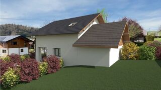  Maison à vendre 4 pièces 100 m²