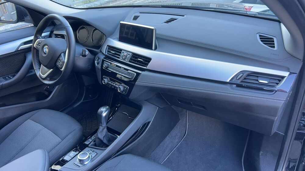 X2 xDrive 25e 220 BVA6 Business Design 2022 occasion 77500 Chelles