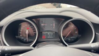 Giulietta 1.4 TB MultiAir 150 Super - Premi&egrave;re main 2018 occasion 21000 Dijon