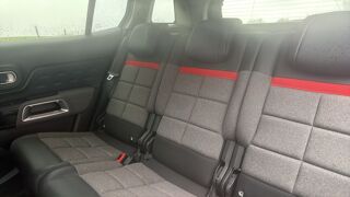 C5 aircross 1.5 BlueHDi 130 Business 2019 occasion 88220 Xertigny