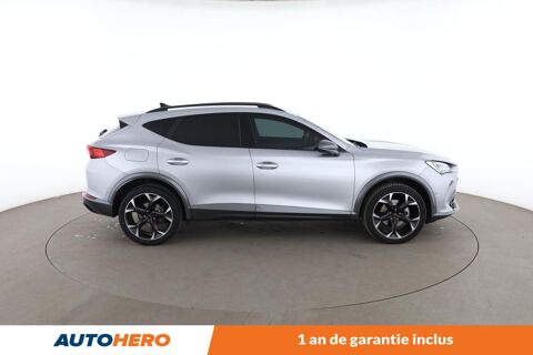Formentor 1.5 TSI DSG7 150 ch 2021 occasion 92130 Issy-les-Moulineaux