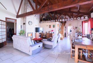  Maison � vendre 15 + pi�ces 420 m�