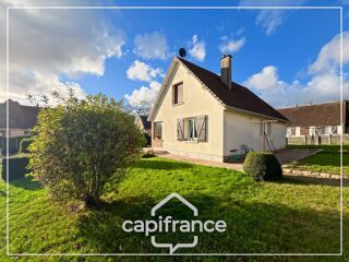  Maison � vendre 5 pi�ces 100 m�