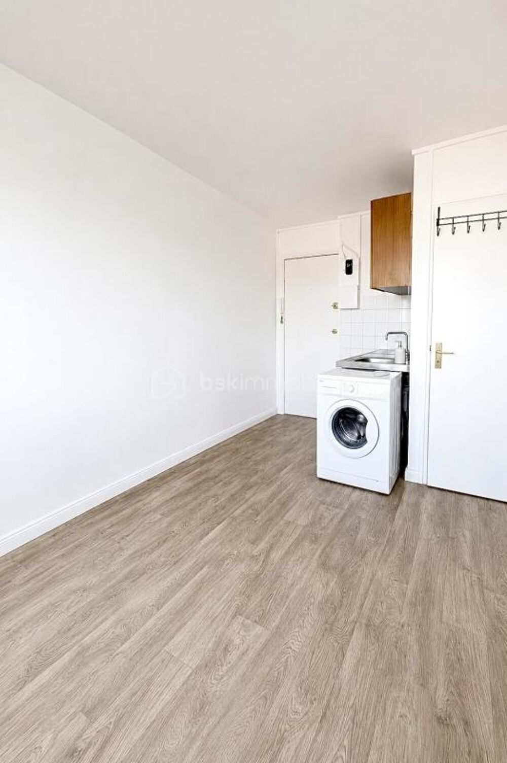 Studio de 15m2 à Nogent-sur-Oise
