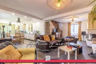  Maison � vendre 7 pi�ces 139 m�