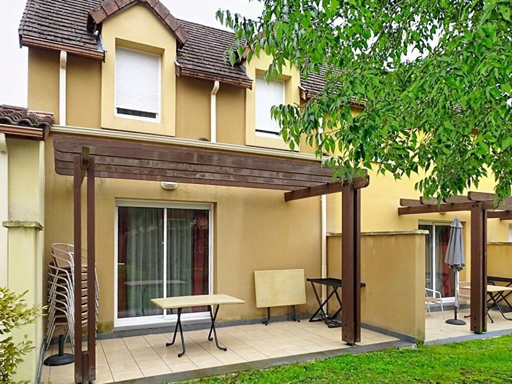 Appartement Montignac Lascaux 4 pièce(s) 56.72 m2
