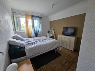  Maison à vendre 3 pièces 62 m²