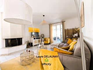  Maison à vendre 6 pièces 139 m²