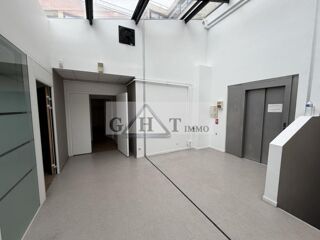   BUREAUX 311M2 A LOUER EVRY-COURCOURONNES Evry courcouronnes