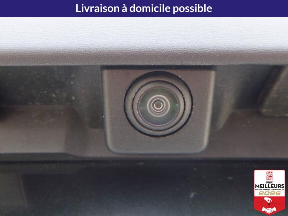 Duster Hybrid-G 150 GPL BVA 4x4 Expression 2026 occasion 10150 Lavau