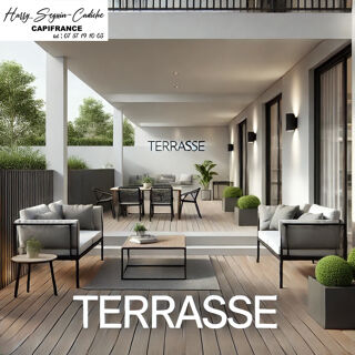  Appartement � vendre 3 pi�ces 63 m�