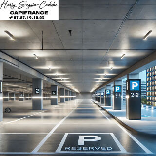  Appartement � vendre 3 pi�ces 63 m�