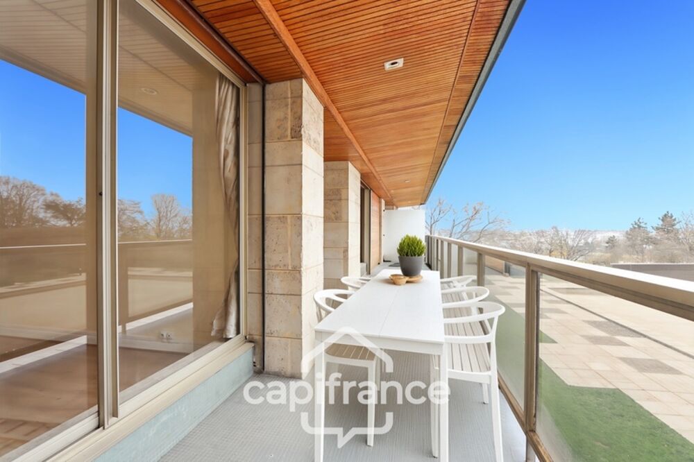 Appartement à vendre 0 pièces SAINT CLOUD (92)
