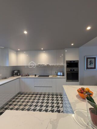  Maison � vendre 4 pi�ces 107 m�