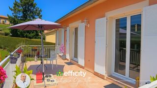  Villa  vendre 4 pices 128 m