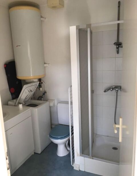  Appartement � louer 1 pi�ce 24 m�