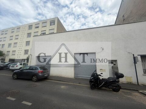 Entrep&ocirc;t bureaux 451,10 m&sup2; &agrave; la vente &agrave; Champigny- Sur-Marne 1166000 94500 Champigny sur marne