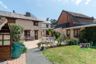  Maison � vendre 9 pi�ces 187 m�