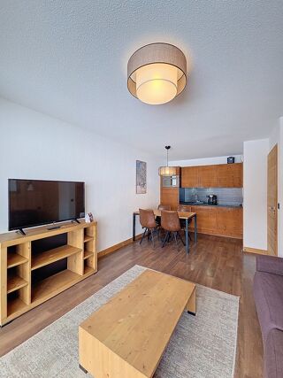  Appartement � vendre 2 pi�ces 34 m�