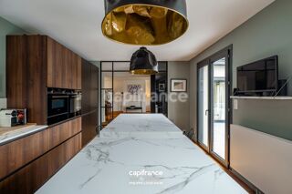  Maison à vendre 6 pièces 171 m²