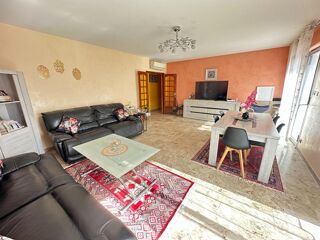  Appartement � vendre 4 pi�ces 93 m�