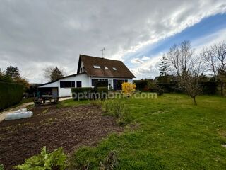  Maison � vendre 7 pi�ces 136 m�