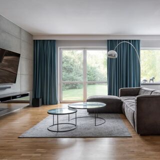  Appartement � vendre 2 pi�ces 44 m�