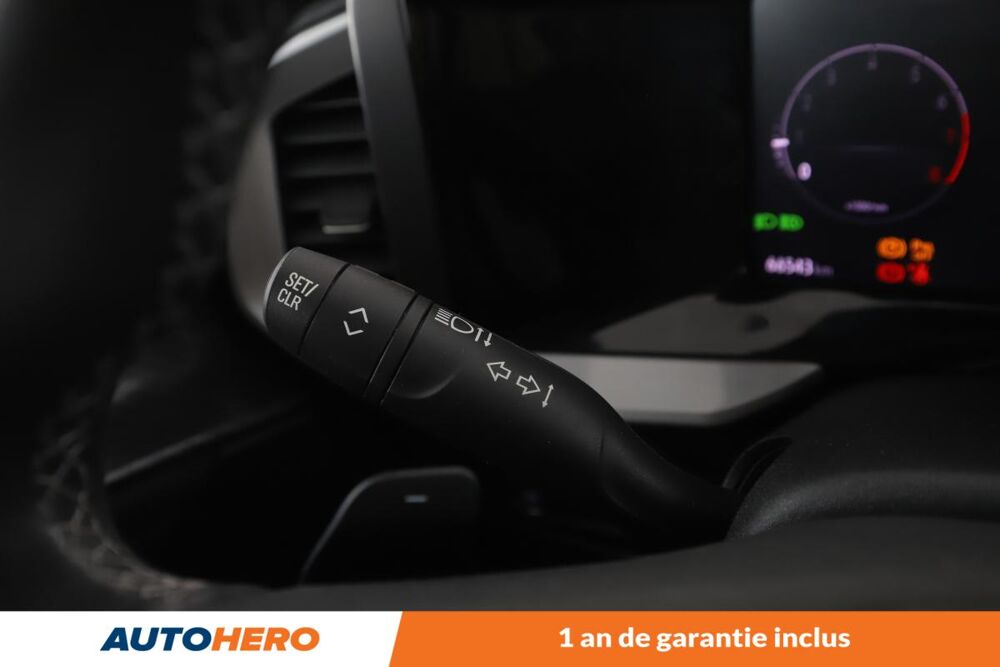 Mokka 1.2 Turbo Ultimate Auto 130 ch 2023 occasion 92130 Issy-les-Moulineaux
