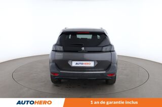 5008 1.5 Blue-HDi Allure Pack EAT8 130 ch 2021 occasion 92130 Issy-les-Moulineaux