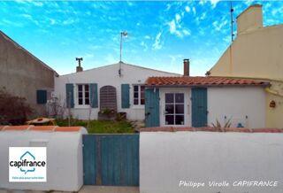  Maison � vendre 3 pi�ces 52 m�