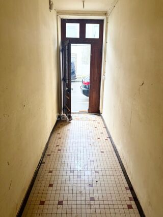  Appartement � vendre 2 pi�ces 45 m�