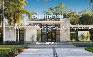  Maison 6 pièces 216 m² Saint jean de monts
