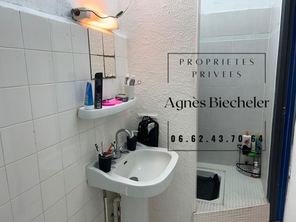 Vente Immeuble Immeuble  6 pièce(s) 140 m2 Perpignan