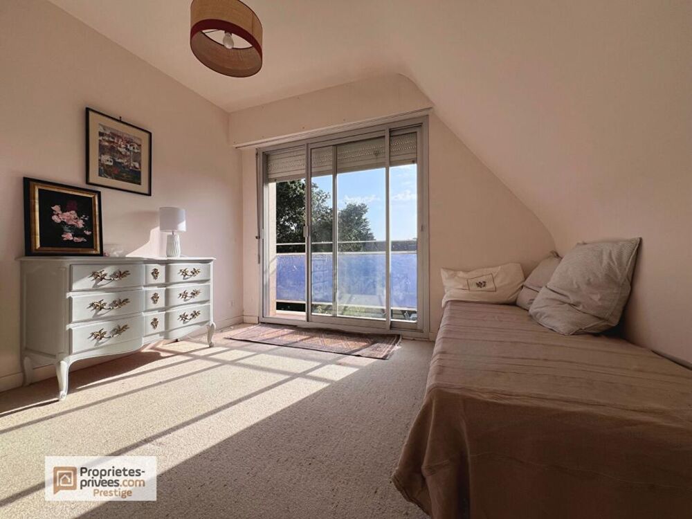 à vendre  Maison Combrit (29120)
