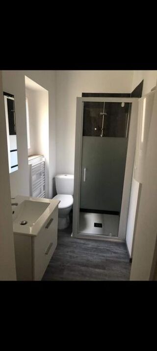  Appartement � louer 2 pi�ces 42 m�