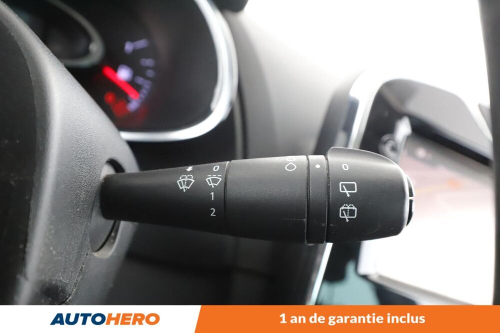 Clio 0.9 TCe Energy Business 90 ch 2018 occasion 92130 Issy-les-Moulineaux